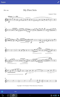 Lastest ProMusic Viewer APK for Android