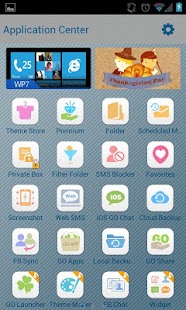 How to get GoSMS Detroit Football Theme lastet apk for pc