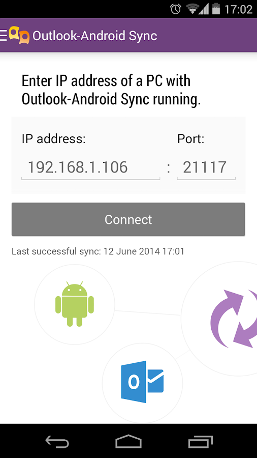 CompanionLink for Google Outlook Sync updated for Multiple ...