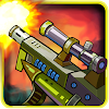 Blood Shoot:death sniper free icon