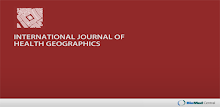 Journal of Health Geographics APK