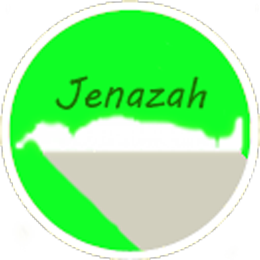 Pengurusan Jenazah LOGO-APP點子