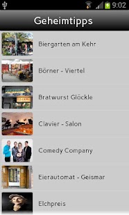 Göttingen Screenshots 2