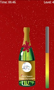 How to install New Year Champagne lastet apk for pc