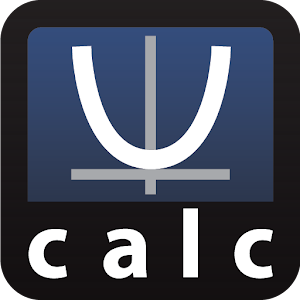 CalculateThis Quadratics 1.0