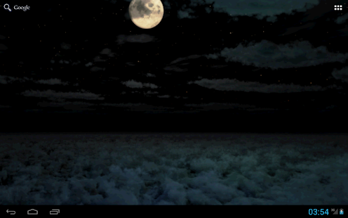 Dusk&Dawn - Clouds Lite Screenshots 3