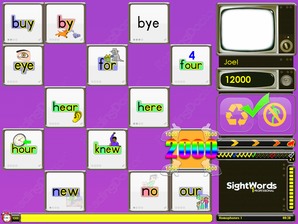 Sight Words 1 Pro - Android Apps on Google Play