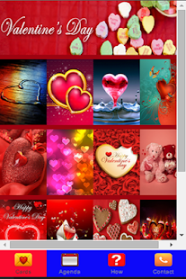 How to download Valentine Card 3.0 unlimited apk for laptop