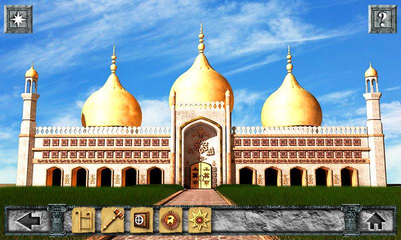    Cryptic Kingdoms- screenshot  