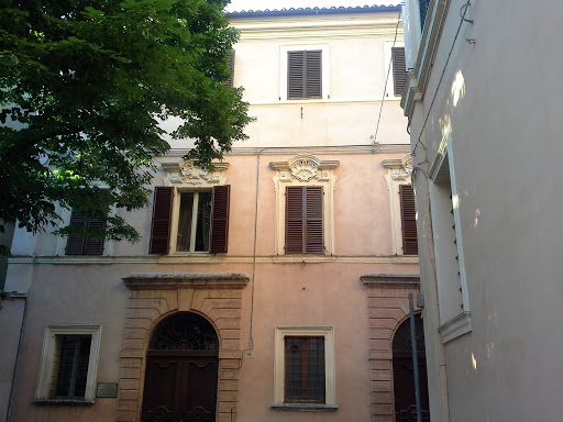Palazzo Rosei