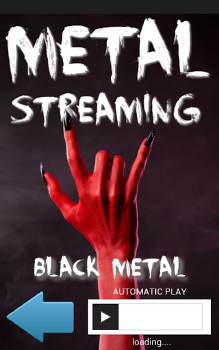 Metal Streaming Podcast