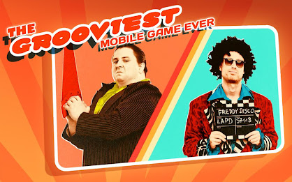 Funky Smugglers poster 10