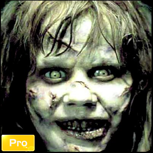 Screaming Pic Prank PRO 娛樂 App LOGO-APP開箱王