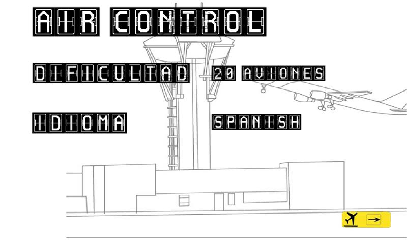 Air Control Full Screen 2