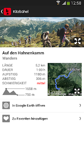 Kitzbühel Screenshots 3