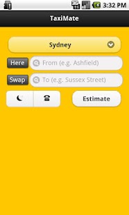 Download TaxiMate APK for PC