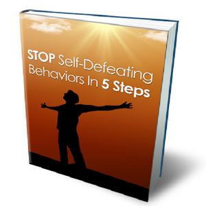 Stop Self Defeating Behaviors 1.0