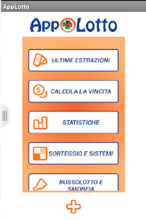 Lastest App Lotto APK