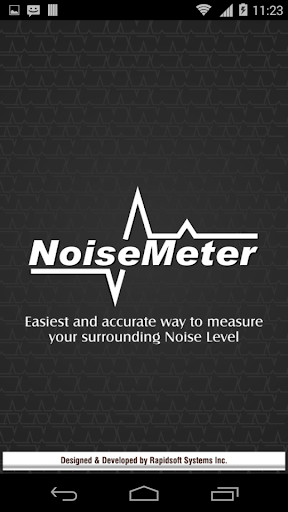 Noise Meter For Android