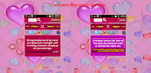 Love and Romance Quotes by vRad APK