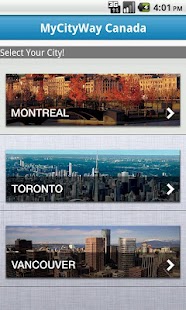 How to mod MyCityWay Canada 1.0 mod apk for pc