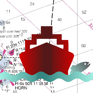 Marine Navigation - Denmark 旅遊 App LOGO-APP開箱王