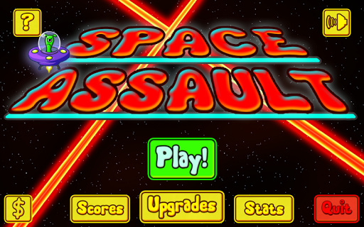 Space Assault