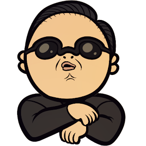 Gangnam Bird.apk 1.0