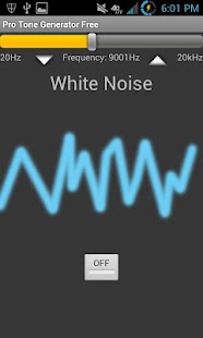Download Tone Generator Pro Free APK for Android