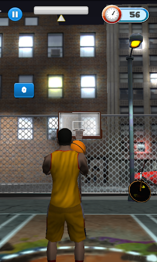 免費下載動作APP|Freestyle Street Basketball app開箱文|APP開箱王