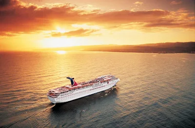Carnival Fantasy sails to Freeport, Little Stirrup Cay, Half Moon Cay and Nassau in the Bahamas and to Grand Turk. 