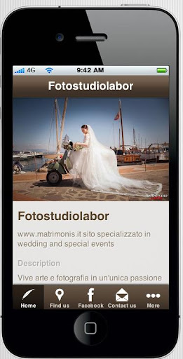 Matrimonis