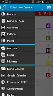 Teacher's Notebook - screenshot thumbnail