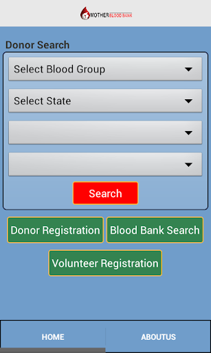 免費下載醫療APP|Mother Blood Bank app開箱文|APP開箱王