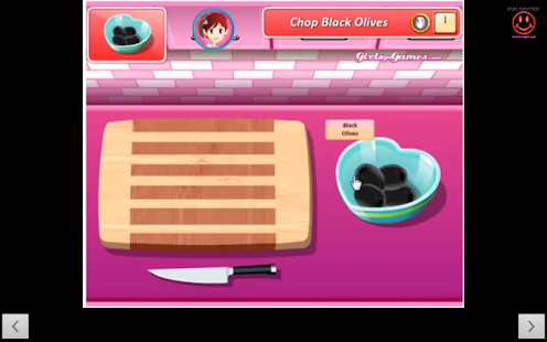 How to install Cooking Game YouTube 1.1 unlimited apk for pc