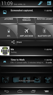 How to mod Blue Envision Theme Chooser lastet apk for laptop