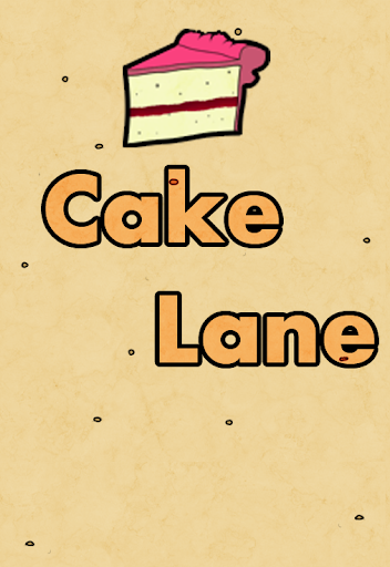 Cake Lane