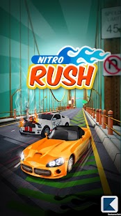 Nitro Rush