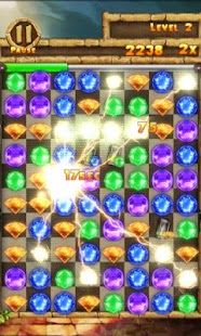 How to install Jewels Swiped 1.0.6 apk for pc