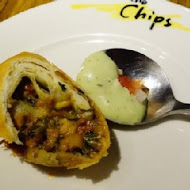 The Chips 多元新美式餐廳