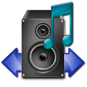 Ringtone DJ logo