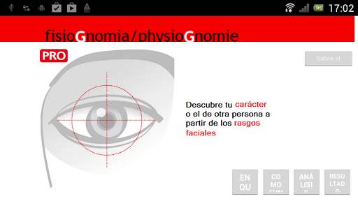 免費下載個人化APP|Fisiognomia.PRO.es app開箱文|APP開箱王