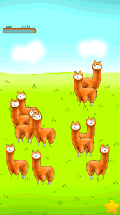 Alpaca Evolution - screenshot thumbnail