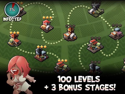 Swarm of the Dead Screenshots 11