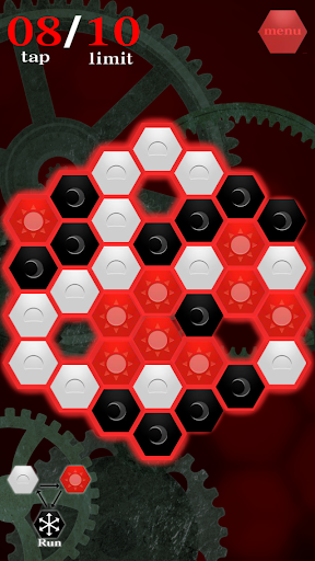 【免費解謎App】Hex-Puzzle-APP點子