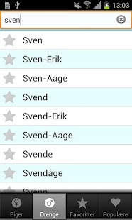 Free Names for girls and boys APK for Android