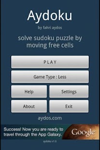 Free Download Aydoku APK for Android