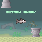 Swimmy Shark Apk