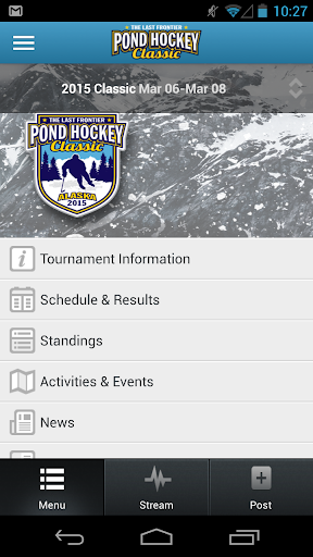 免費下載運動APP|Alaska Pond Hockey app開箱文|APP開箱王