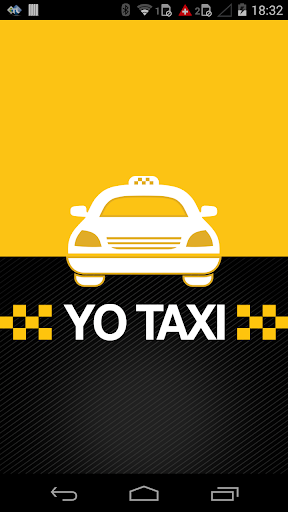 Yo Taxi Passenger
